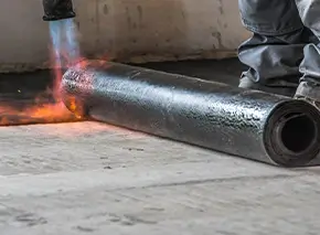 hydroizolačné materiály